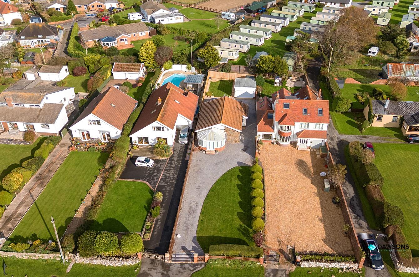 Southgate Road, Southgate, Swansea, SA3 2DH